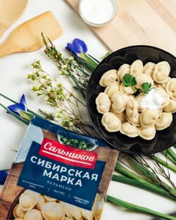 Простые рецепты