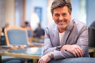 Томас Андерс 