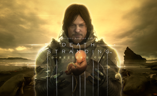 Death Stranding: Director’s Cut - Прохождение.