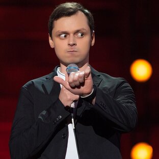 ИМПРОВИЗАЦИЯ