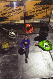 Новости команды