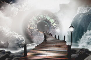 Молитвы нового времени