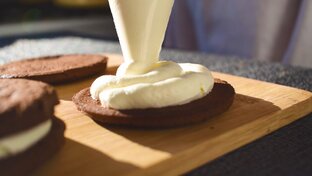 Сладкие рецепты!