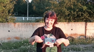 Зарядка, полезные упражнения