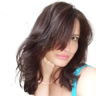 Лёгкая и быстрая стрижка 💇🏻‍♀️