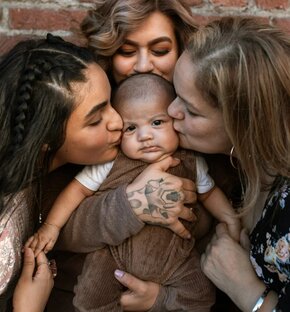 Истории, которые не оставят равнодушной