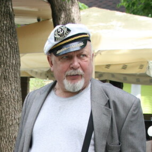 Записки Боцмана