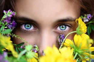 Для здоровья глаз