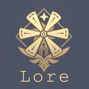 История Мондштадта: оружие и артефакты