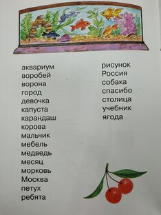 Русский язык 