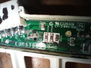 Ремонт электроники