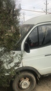 ГАЗель