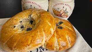 Восточная кухня 