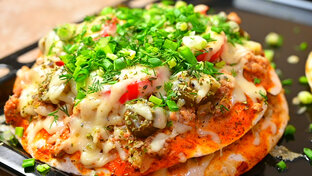 ВТОРЫЕ БЛЮДА!!!