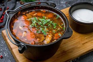 Вкусная подборка