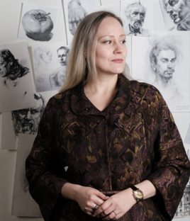 Быстрый анализ личности по соцсетям