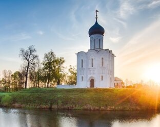 Православным