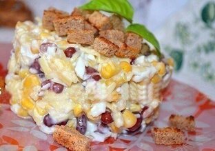 Салатики