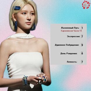  Всё про IVE
