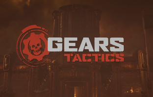 Gears Tactics