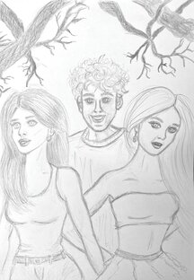 Зимние каникулы или Новые приключения Васи и его друзей