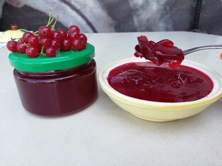 Заготовки на зиму