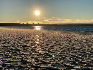 ЛЕТО РЯДОМ 🌞в Дачном Посёлке «Сунгуль» на берегу озера СИНАРА! 