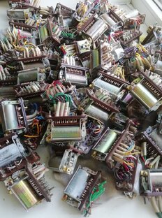 Драгметаллы