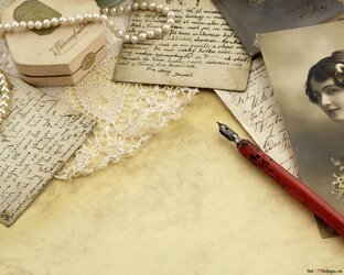 Словесные зарисовки