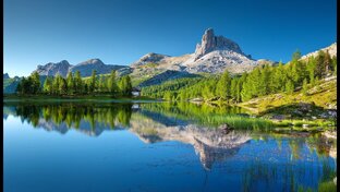 Природа и человек