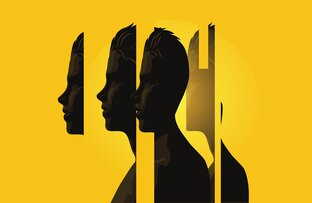 Кто вы такой и что с вами не так? 