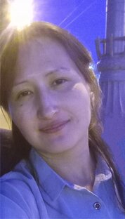 Актриса дубляжа Роза Смирнова