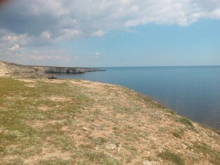 Покупка и продажа в Крыму участка