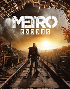 Metro Exodus ➤ Метро Исход + Season Pass - на ПК