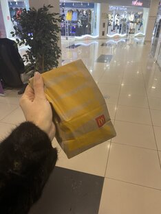 📍Разбор пакетов с товарами