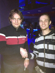 Выступления культовых рок/метал групп