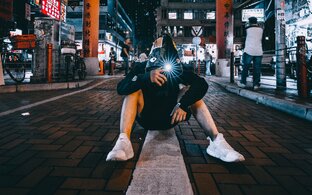 My official music