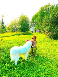 Приятное с полезным - 