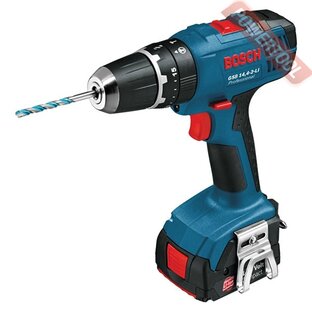 Ремонт шуруповерта Bosch