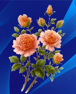 🍃🌼🍃ЦВЕТОЧНАЯ КЛУМБА на УЛИЦЕ и в ДОМЕ