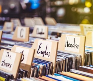 🎸 Рок-музыка