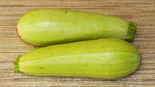 Блюда с кабачками