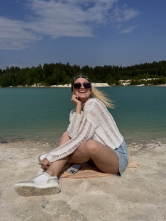 Weekend 🏝️