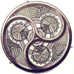 Общие Принципы и упражнения для Цигун, Тайцзи и Багуа