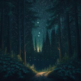 Сказки о Тридесятом лесе