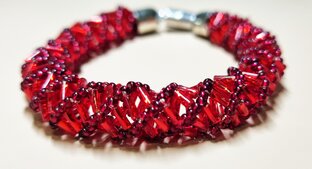 Мастер-классы по бисероплетению