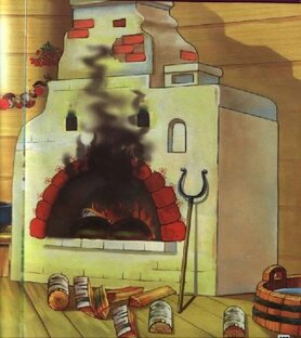 Отопление гаража