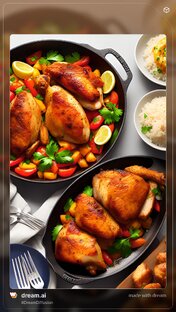 мясные блюда