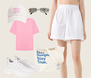 коллажи с образами 