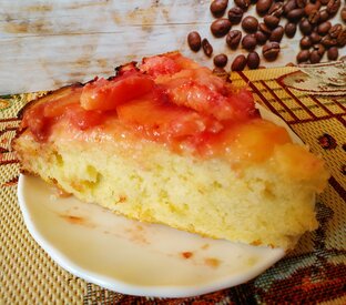 Рецепты от Южанки-волжанки